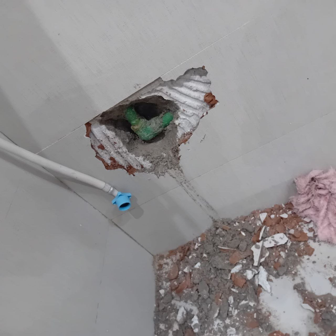 تجديد التالف